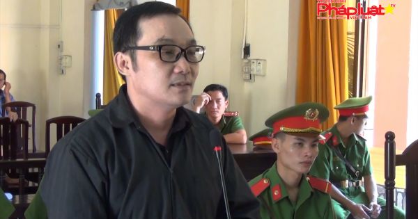 Kiên Giang - Thế chấp giấy tờ đất giả để lừa đảo chiếm đoạt gần 15 tỷ đồng