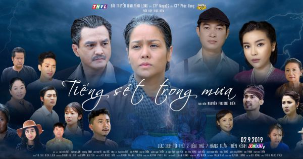 “Về nhà đi con”, “Tiếng sét trong mưa” tranh giải tại “Liên hoan Truyền hình toàn quốc 39