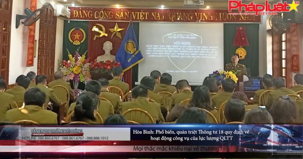 Bản tin Thị trường Tiêu dùng số 9 (6-12)