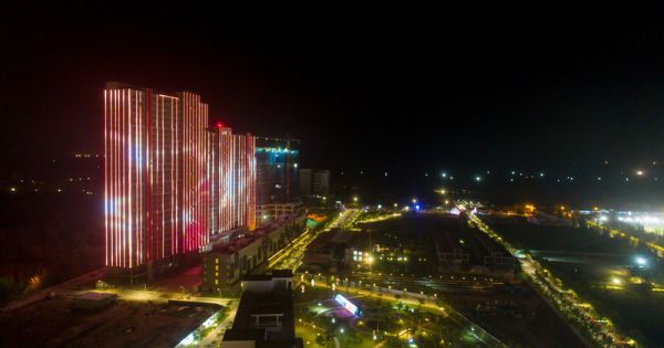 Cocobay Đà Nẵng: Chuyển condotel thành chung cư có tạo lối thoát an toàn cho khách hàng và chủ đầu tư?