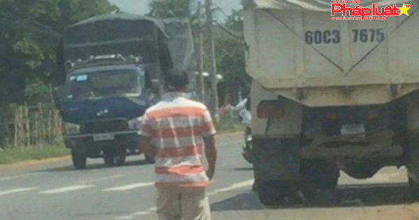 Giám đốc Công an Đồng Nai chỉ đạo dẹp ngay vấn nạn “bảo kê” xe