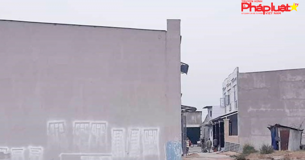 Huyện Bình Chánh giảm 45% vụ vi phạm xây dựng