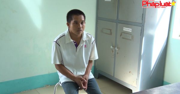 Kiên Giang – Đề nghị truy tố băng nhóm trộm xe máy đem bán phế liệu