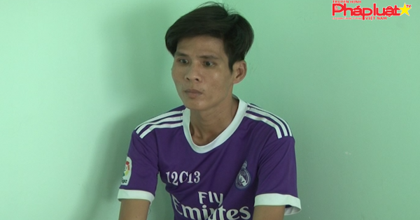 Kiên Giang – Lừa bạn nhậu chiếm đoạt tài sản