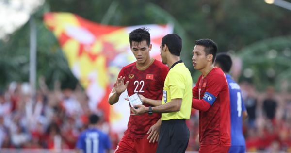 Lịch sử đá bán kết SEA Games của Việt Nam: Không thể chủ quan trước Campuchia