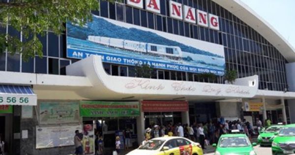 Phó Thủ tướng Trịnh Đình Dũng chỉ đạo di dời ga Đà Nẵng theo hình thức PPP