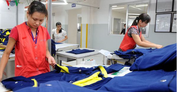 Tỷ lệ hàng Việt Nam ở thị trường các nước tham gia CPTPP còn thấp