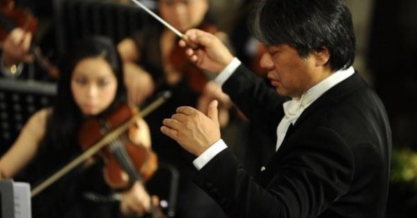 “Hoà nhạc Hạnh phúc” đón chào mùa xuân Canh Tý