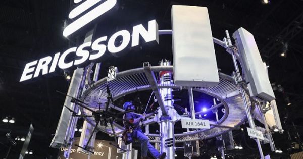 Tập đoàn Ericsson bị phạt 1 tỷ USD vì hối lộ ở 5 nước, bao gồm Việt Nam