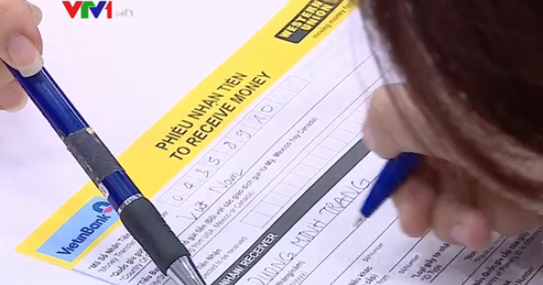 Việt Nam duy trì trong top 10 nước nhận nguồn kiều hối lớn nhất