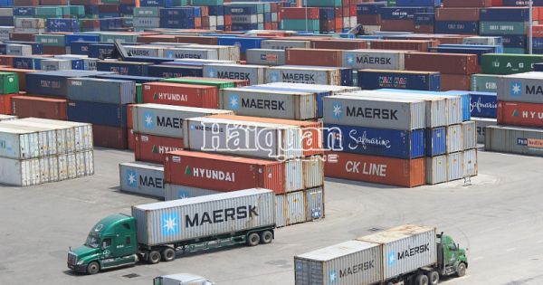 Xuất siêu 9,12 tỷ USD trong 11 tháng của năm 2019