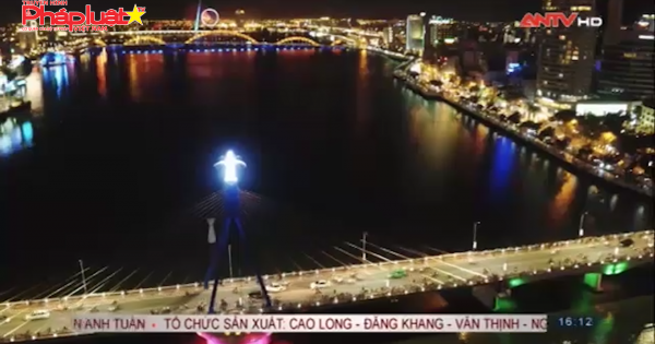 Đà Nẵng: Du lịch về đêm bao giờ phát triển?