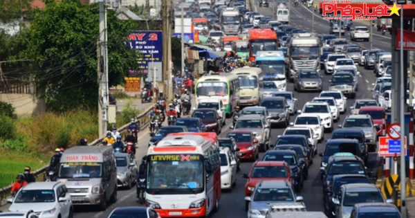 Xúc tiến xây cao tốc Biên Hòa - Vũng Tàu để 'cứu' quốc lộ 51