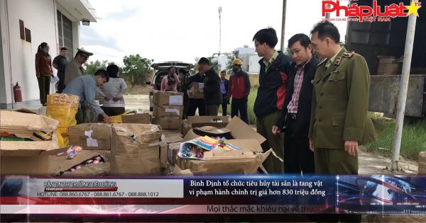 Bản tin thị trường tiêu dùng - Số 10 (9/12)