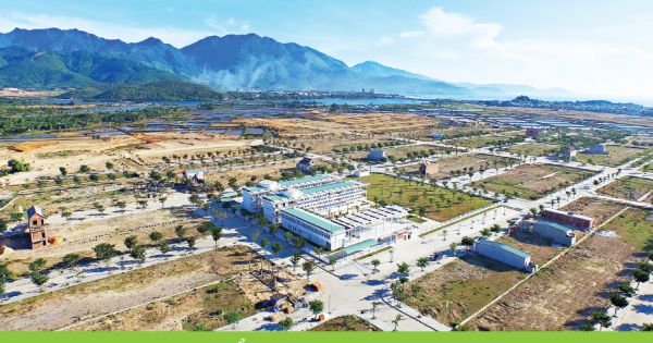 Bộ Xây dựng chỉ đạo kiểm tra 800 lô đất tại dự án Golden Hills City