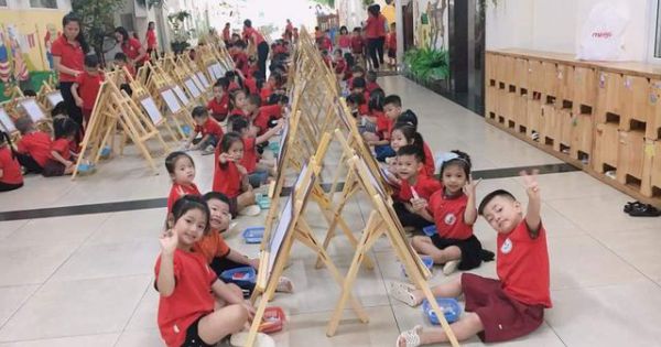 Huế xây dựng trường mầm non hơn 21 tỷ đồng phục vụ cuộc di dân lịch sử