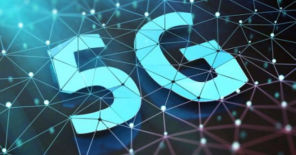 Mạng 5G tối tân nhất sẽ triển khai tại Hà Nội vào năm 2020