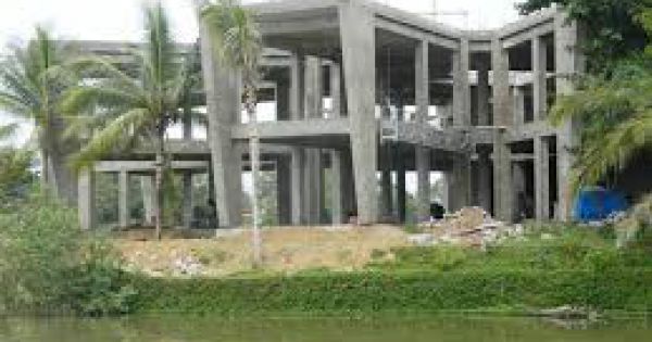 Thanh tra toàn diện dự án xây dựng sai phép bên sông Hương