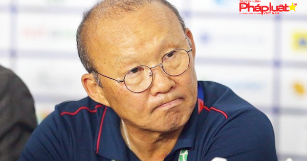 Thầy Park cấm cửa truyền thông, U22 Việt Nam quyết giành HCV