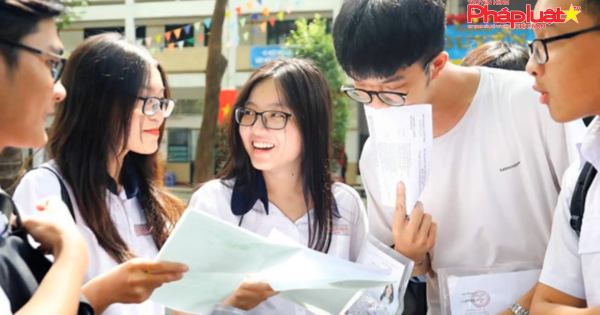 Thi THPT quốc gia 2020: Giáo viên, học sinh chờ đề minh họa