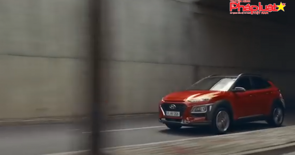 Hyundai Kona giảm giá 40 triệu đồng, rộng cửa soán ngôi Ford EcoSport