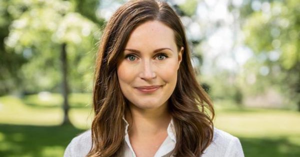 Phần Lan có nữ thủ tướng trẻ nhất Thế giới