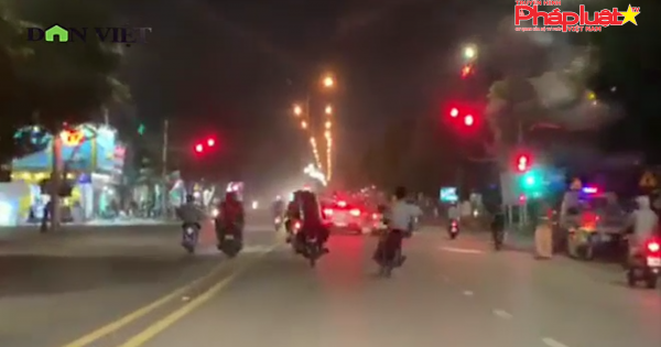 Phú Thọ: Bắt hơn 100 