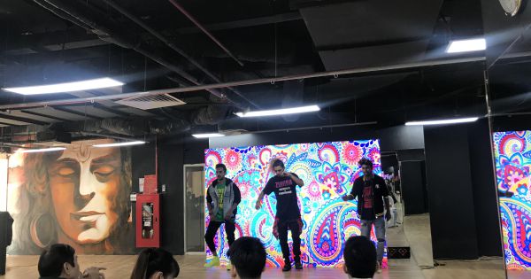 Tại sao Huấn luyện viên Yoga lại là nghề “hot”?