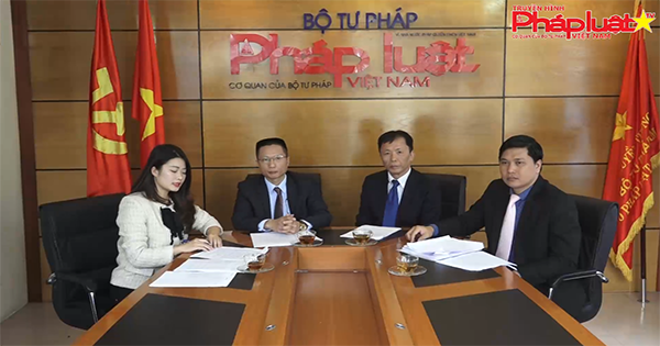 Tọa đàm trực tuyến: 