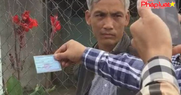 Truy tố nguyên Phó viện trưởng Viện KSND huyện nhận hối lộ 2.500 USD