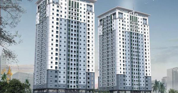 Chỉ cần vài giây, người mua nhà tại TPHCM có thể 