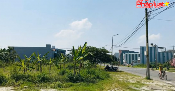Đà Nẵng cảnh báo về mua bán nhà đất tại các dự án không phép