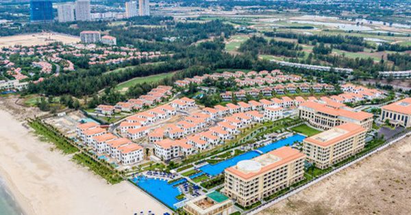 Giá đất Đà Nẵng tăng bình quân 20% trong giai đoạn 5 năm tới