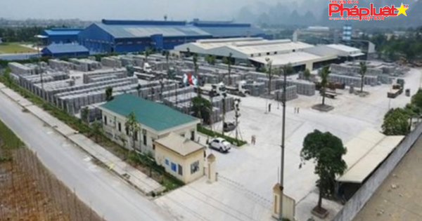 Khang Minh Group (GKM) bị phạt 255 triệu đồng vì lỗi chậm và công bố thông tin sai lệch