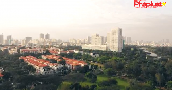 TPHCM kiến nghị gỡ khó cho ngành xây dựng