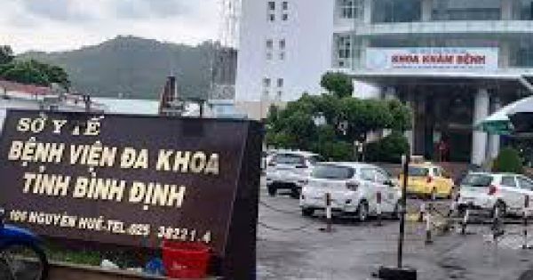 Nhân viên bệnh viện “khai tử nhầm” 27 bệnh nhân