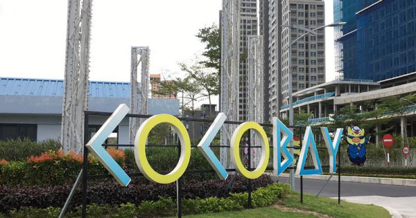 Giá condotel giảm sốc 8% sau một năm