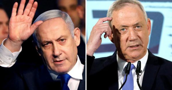 Quốc hội Israel ấn định ngày bầu cử mới