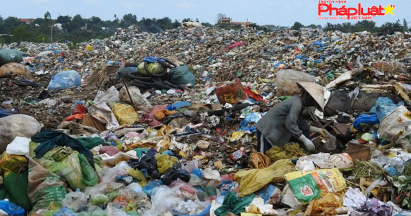 Thanh tra chính phủ công bố hàng loạt sai phạm ở công ty môi trường Đăk Lăk