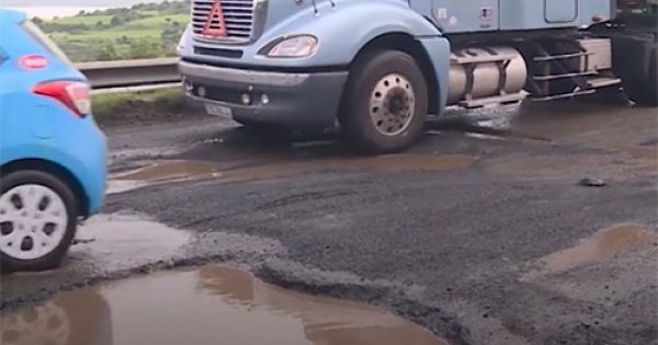 Thanh tra chính phủ công bố kết luận thanh tra về nhiều sai phạm ở dự án mở rộng quốc lộ 1 Phú Yên - Bình Định