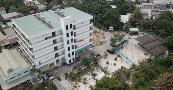 TP HCM: Cắt điện, nước đối với công trình vi phạm xây dựng