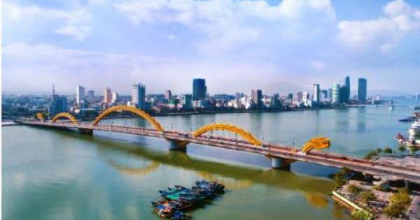 Đà Nẵng muốn xây nhà hát 50.000 tỷ