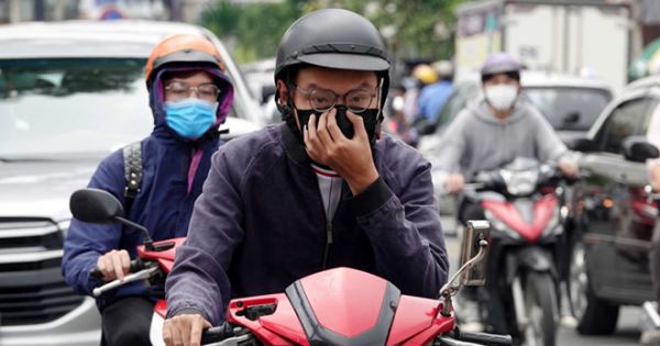 Nâng quy chuẩn về ô nhiễm