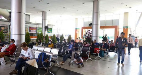 Cảnh báo tình trạng đánh thuốc mê cướp tài sản trên xe khách đi Đà Lạt