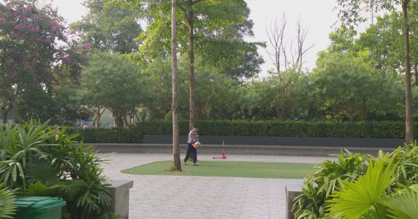 Chủ tịch Hà Nội yêu cầu công an làm rõ vụ “bé trai bị đánh tại Ciputra”