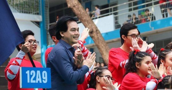 Giáo viên nhận hơn 30 triệu đồng dịp Tết Nguyên đán