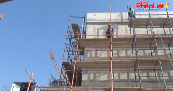 Hà Tĩnh: 35.000 lao động trái phép ở nước ngoài, chưa xử lý được ai