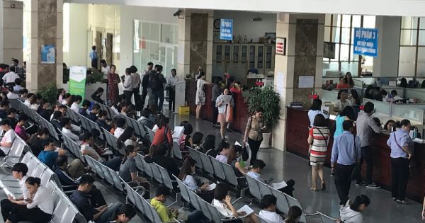 TP.HCM: Truy thu và phạt 7.668 tỷ đồng từ thanh, kiểm tra thuế