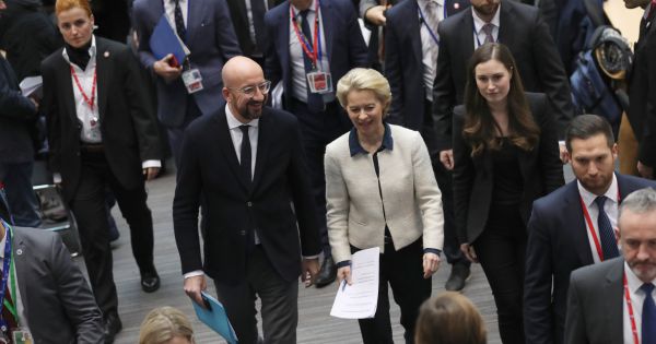 EU có thể gia hạn thời gian chuyển đổi Brexit sau 2020