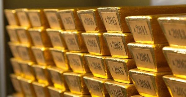 Giá vàng diễn biến khó lường